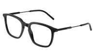 Moncler ME2012 3001 53-20 Shiny Black