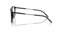 Moncler ME2012 3001 53-20 Shiny Black