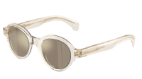 Moncler Rondosa ME6003 3003/5A 47-22 Transparent Butter