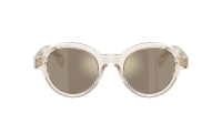 Moncler Rondosa ME6003 3003/5A 47-22 Transparent Butter
