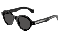 Moncler Rondosa ME6003 3001/87 47-22 Shiny Black