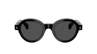 Moncler Rondosa ME6003 3001/87 47-22 Shiny Black