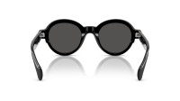 Moncler Rondosa ME6003 3001/87 47-22 Shiny Black