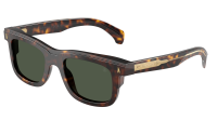Moncler Claro ME6004 3002/9A 51-21 Brown Tortoise