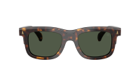 Moncler Claro ME6004 3002/9A 51-21 Brown Tortoise
