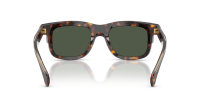 Moncler Claro ME6004 3002/9A 51-21 Brown Tortoise