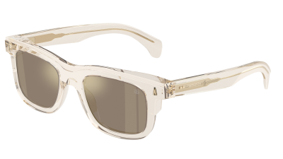 Moncler Claro ME6004 3003/5A 51-21 Transparent Butter