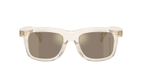 Moncler Claro ME6004 3003/5A 51-21 Transparent Butter