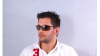 Maui Jim Banyans H412-10 70-17 Żółw