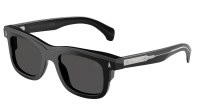 Moncler Claro ME6004 3001/87 51-21 Shiny Black