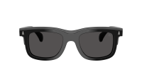 Moncler Claro ME6004 3001/87 51-21 Shiny Black