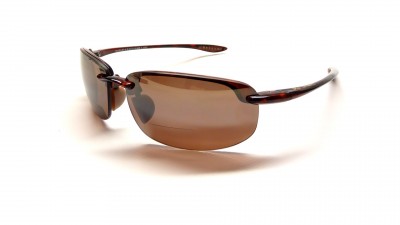 Maui Jim Ho'okipa Reader H807 10 20 64-17 Escama