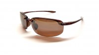 Maui Jim Ho'okipa Reader H807 10 20 64-17 Tartaruga