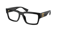 Miu Miu MU 02XV 1AB1O1 54-17 Black 