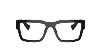 Miu Miu MU 02XV 1AB1O1 54-17 Black 