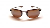 Maui Jim Ho'okipa Reader H807 10 20 64-17 Tartaruga