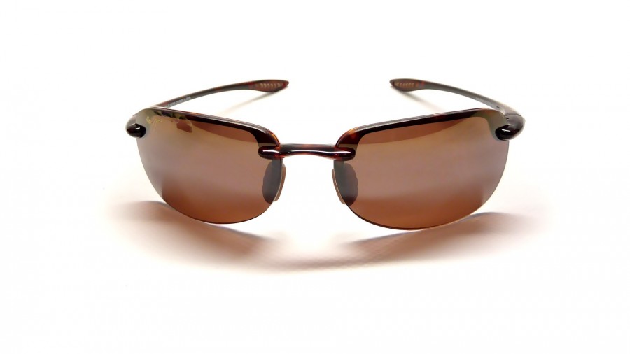 Sunglasses Maui Jim MauiReader +2.0 H8071 10 20 Tortoise in stock