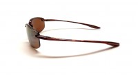 Maui Jim Ho'okipa Reader H807 10 20 64-17 Tartaruga