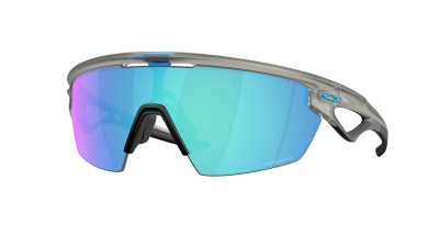 Sonnenbrille Oakley Sphaera OO9403 20 Grey ink