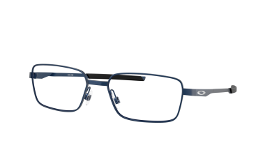 Eyeglasses Oakley Foil rq OX3036 03 55-18 Matte Midnight 