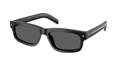 Prada PR B11S 16K731 57-17 Black