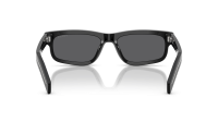 Prada PR B11S 16K731 57-17 Black 