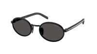 Prada PR B56S AAV-08Z 52-20 Black 