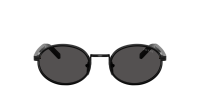 Prada PR B56S AAV-08Z 52-20 Black 