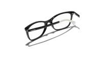 CHANEL Signature CH3414 1656 52-17 Zwart