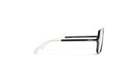 CHANEL CH3448 1656 53-16 Zwart