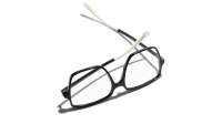 CHANEL CH3448 1656 53-16 Czarny