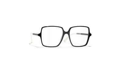 CHANEL CH3448 1656 53-16 Noir