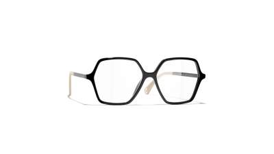CHANEL CH3447 C534 53-14 Crna