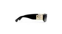 CHANEL CH5544 C622/S8 53-17 Crna