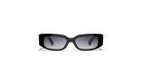 CHANEL CH5544 C622/S8 53-17 Negro