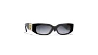 CHANEL CH5544 C622/S8 53-17 Noir