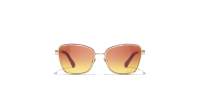 CHANEL CH4289Q C418/14 57-18 Doré