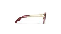 CHANEL CH4289Q C418/14 57-18 Doré