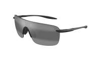 Maui Jim Palulu 680-02 / MJ0680S 001 99-18 Nero