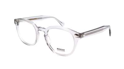 Moscot LEMTOSH 52 LIGHT GREY DEM.