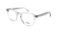 Moscot LEMTOSH 52 LIGHT GREY DEM.