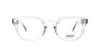 Moscot LEMTOSH 52 LIGHT GREY DEM.