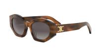 CELINE Triomphe 08 CL40238U 53F 55-19 Escama