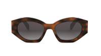 CELINE Triomphe 08 CL40238U 53F 55-19 Escama