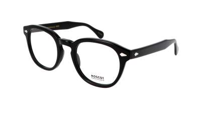 Moscot LEMTOSH 52 BLACK DEM.