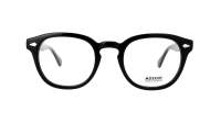 Moscot LEMTOSH 52 BLACK DEM.
