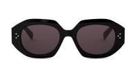 CELINE 3 dots CL40319I 01Y 52-20 Preto