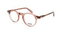 Moscot Miltzen MILTZEN 44 VINTAGE ROSE DEM. Żółw