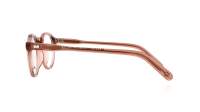 Moscot Miltzen MILTZEN 44 VINTAGE ROSE DEM. Écaille