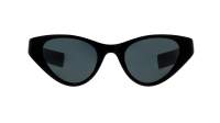 Saint Laurent Monogram SL M144 001 48-21 Black 